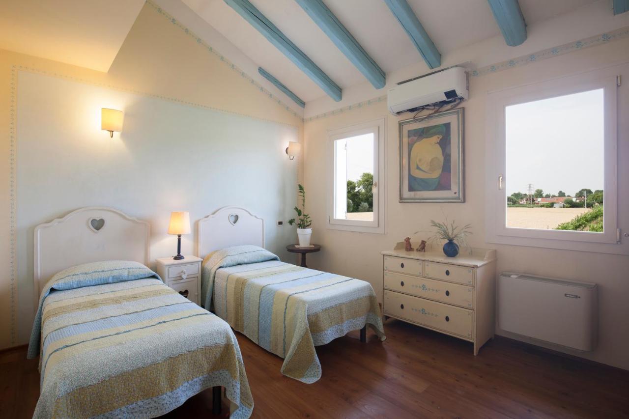 Country House Casamiriam Мирано Экстерьер фото