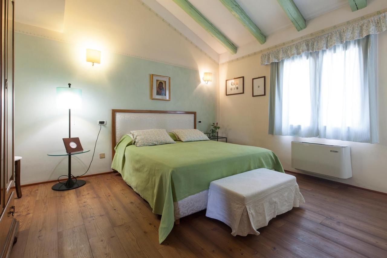 Country House Casamiriam Мирано Экстерьер фото