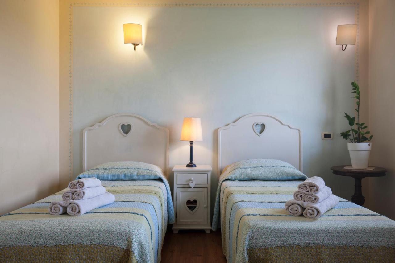 Country House Casamiriam Мирано Экстерьер фото