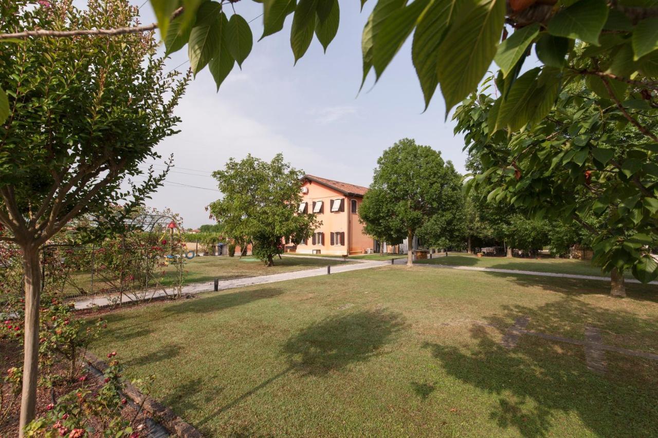 Country House Casamiriam Мирано Экстерьер фото