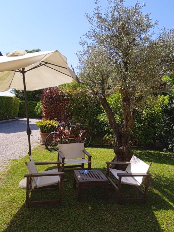 Country House Casamiriam Мирано Экстерьер фото