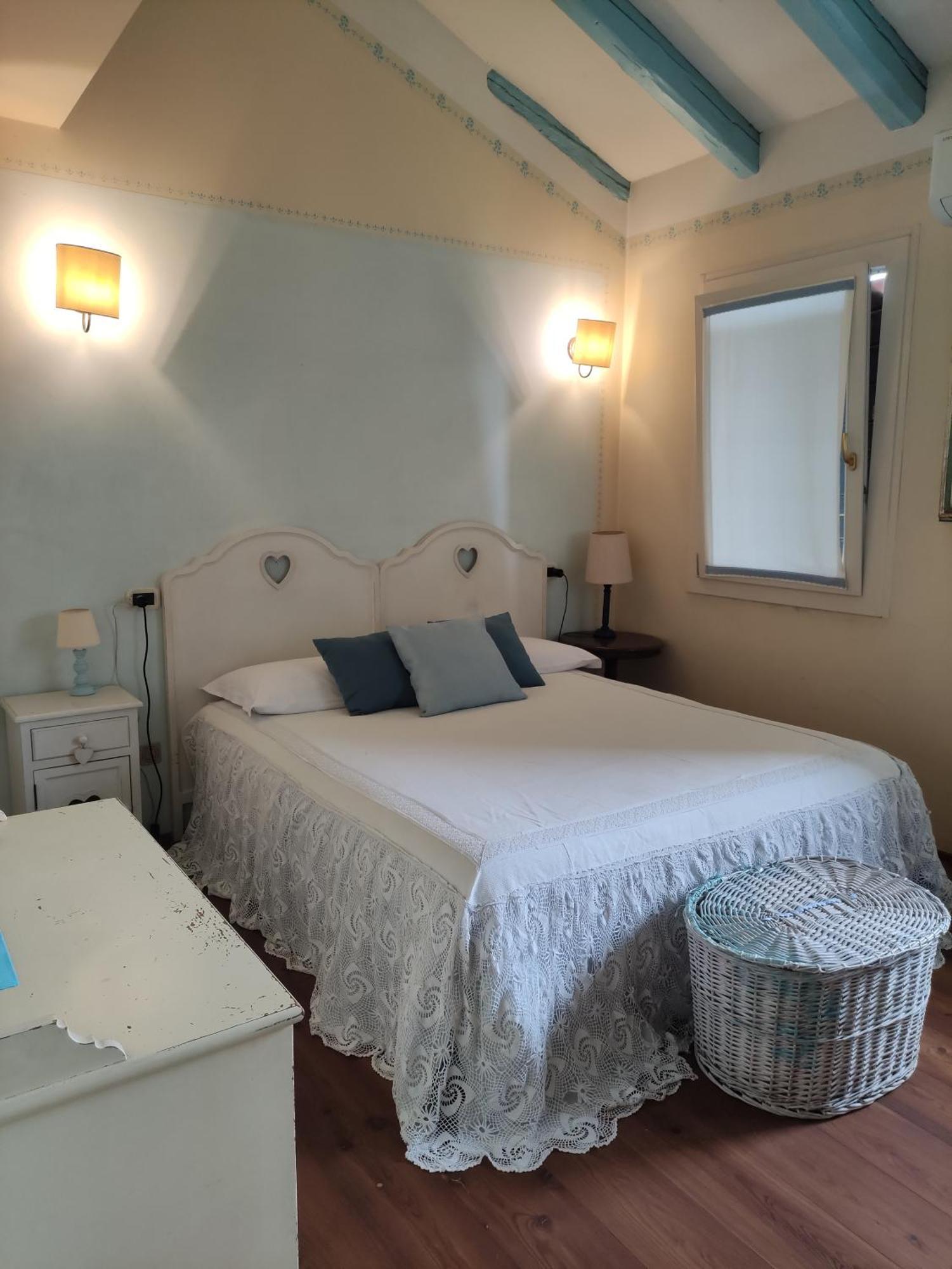 Country House Casamiriam Мирано Экстерьер фото